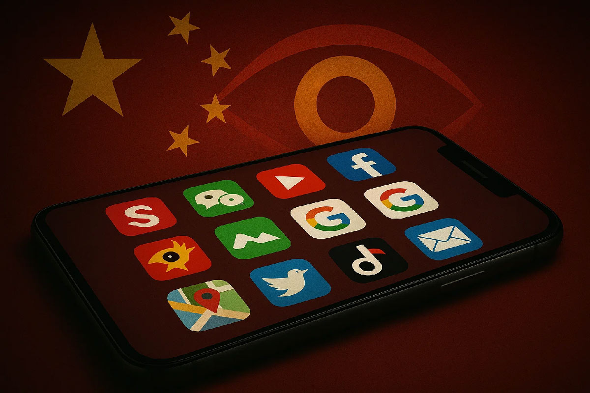 Spoofed Apps and Mobile Spyware:  A Hidden Threat to the Tibetan Community