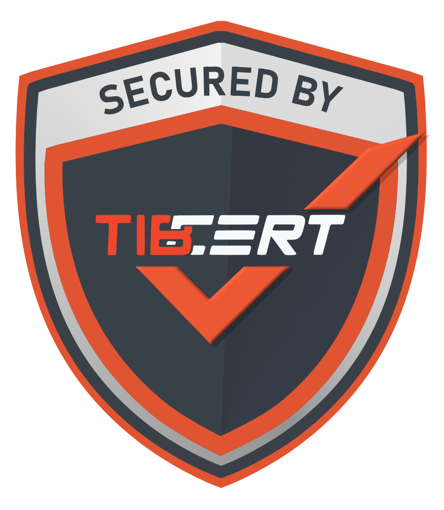 Secured by TibCert