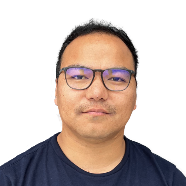Gemphel Norsang