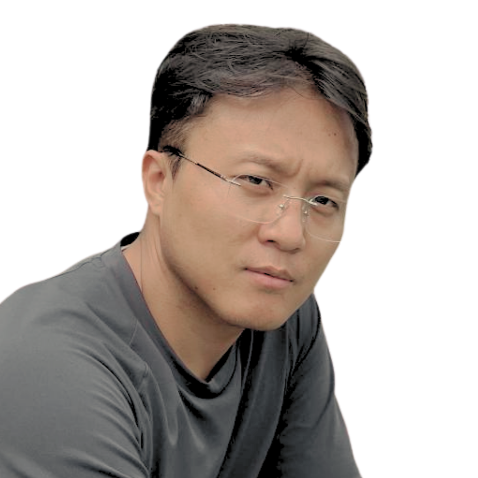 Tenzin Gyal