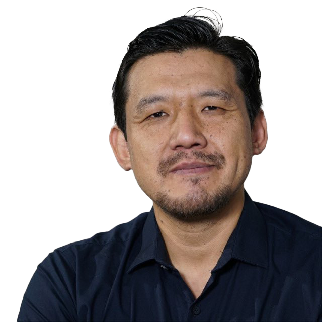 Lobsang Gyatso Sither