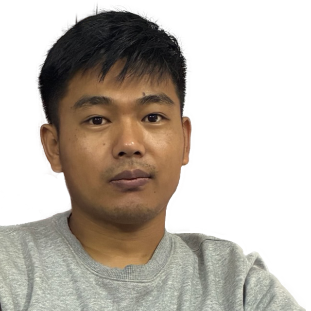 Ngawang Tashi
