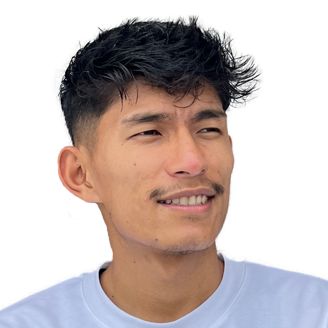 Tenzin Tsering