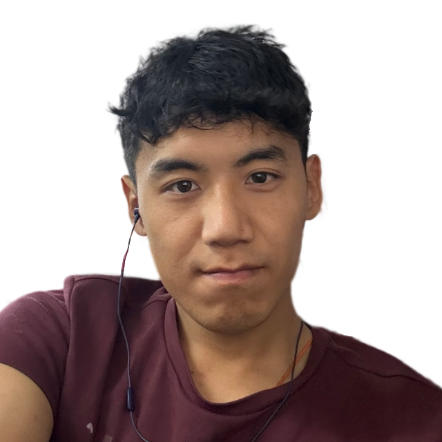 Tenzin Yega